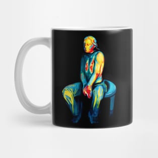 LOSE MY COOL DIGITAL Mug